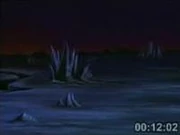 The lost, forgotten realm, Zaterra