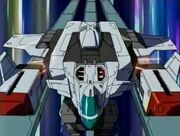 Galaxyrunner