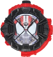 Drive Ridewatch