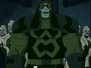 Hulk and Agents of SMASH