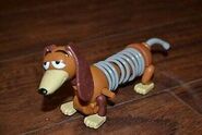 Burger King Toy