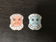 Don Wada Ridewatch and Katsu Wada Ridewatch