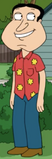 Glenn Quagmire 17