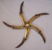 Krull glaive