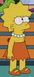 Lisa Simpson 18