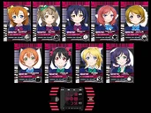 Love live decade card k touch muse members by decade1945 dc5h4ey-pre.jpg (137 KB) Love live Decade Card K-Touch (μ's)