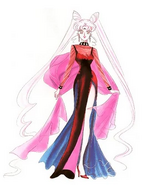 Black Lady (manga)