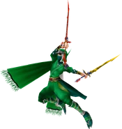 Ninja EX Mode