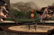 WuShiAcademy