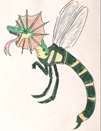 85043814 p0 master1200.jpg (677 KB) Magical Chimera