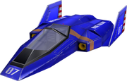 BlueFalcon