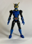 Kamen Rider Sango Next