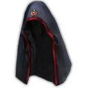 Delia's Veil