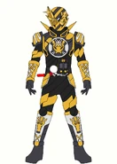 70931821 p1 master1200.jpg (325 KB) Kamen Rider Lost Build ScissorZebra Form