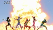 DSZ Gokai Change Kyoryuger.png (1.34 MB) Super Mega Rangers as Dino Charge Rangers