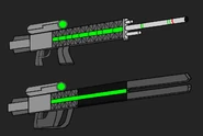 Fenton Railgun