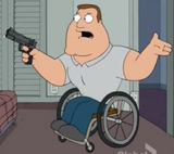 Joe Swanson 3