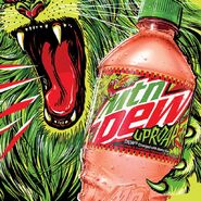 Pepsico-mountain-dew-uproar-soda-flavor-1633528576