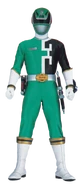 SPD Agent Green.png (131 KB) Agent S.P.D. Green Ranger