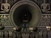 Temple of Elementals