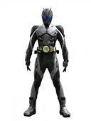 Kamen Rider Zero