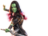 Gamora