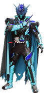 Kamen Rider Grand Cross-Z