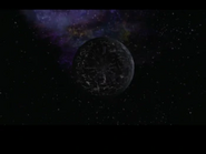 Aparoid Homeworld