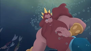 Young Adult Triton