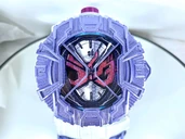 ERdJzdIUwAArrKs.jpg (491 KB) Zion's Proto Zi-O Ridewatch