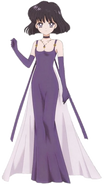 Princess Saturn