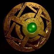 Final Kamidogu, Amulet of Shinnok