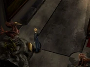 Parasite Eve