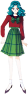 Civilian Neptune (anime)
