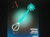 Mystical Crystal Keyblade.jpg (42 KB) Mystical Crystal Keyblade