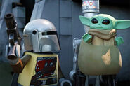 Baby Yoda