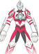 Ultraman Orb Plasma Great Powered