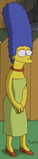 Marge Simpson 9