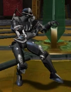 Smoke (Deception)