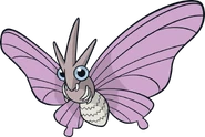 Venomoth