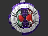 Kamen Rider Double CycloneJokerAccelXtreme