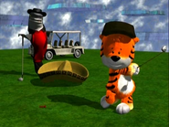 Fairway Frolics users