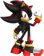 SSBB assist trophy