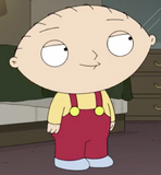 Stewie Griffin 16