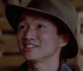 Wang Chi