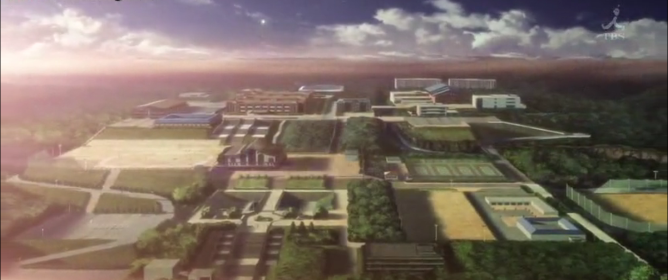 Afterlife Angel Beats Fan Fiction Fandom Afterlife Angel Beats Fan Fiction Fandom