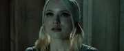 Babydoll lobotmized