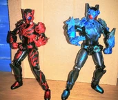 EWe9PFQUYAA4nvV.jpg (2.71 MB) Kamen Rider Right-Nio and Kamen Rider Left-Nio