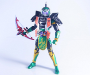 Fan-Made Ryugen Jimber Dragon Arms