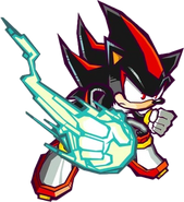 SA2B art